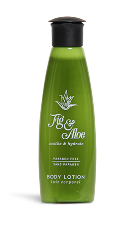 Fig & Aloe