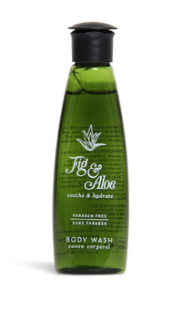 Fig & Aloe