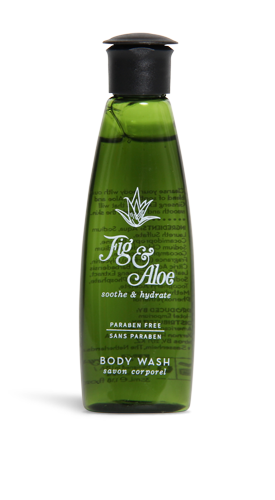 Fig & Aloe