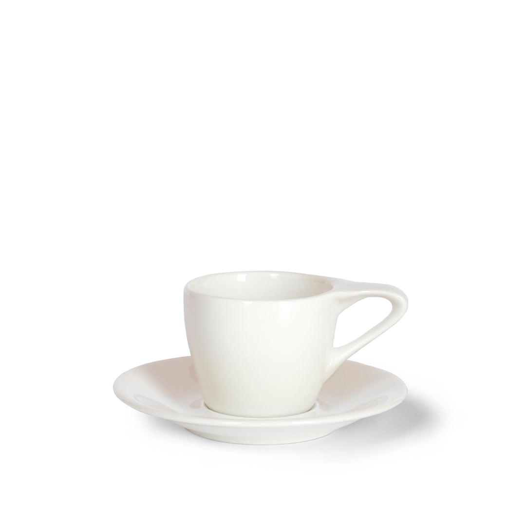 Fina Coffee Mugs by NotNeutral