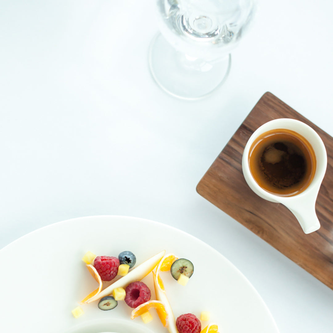Fina Coffee Mugs by NotNeutral
