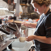 Fina Coffee Mugs by NotNeutral