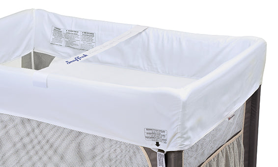 SnugFresh® Travel Yard Ribbons 50-Pack