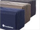 SnugFresh® Celebrity™ Travel Yard Crib with SnugFresh® Cover