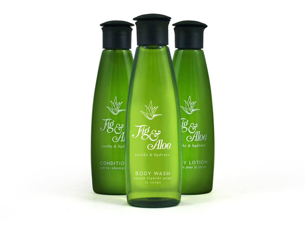 Fig & Aloe