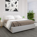 Oxford Polar Fleece Blanket, Twill Weave, Medium Weight