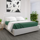 Oxford Polar Fleece Blanket, Twill Weave, Medium Weight