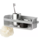 Flex Gel-Lock Bin Grey