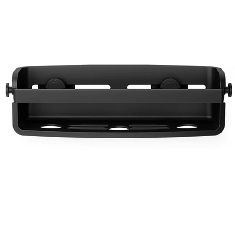Flex Gel-Lock Bin Black