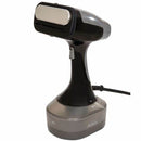 Sunbeam® Handheld Garment Steamer, Auto-Off, 45 second heat up, 15 minutes continuous steam, grey/black  3 year warranty