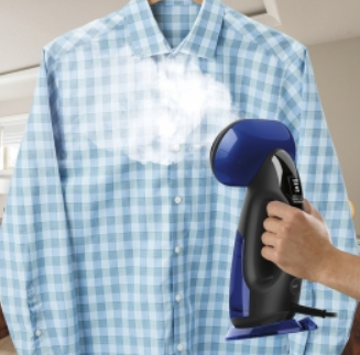 Conair® Steam & Iron 2-in-1