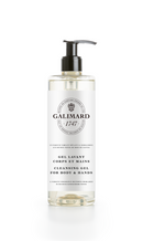 Galimard