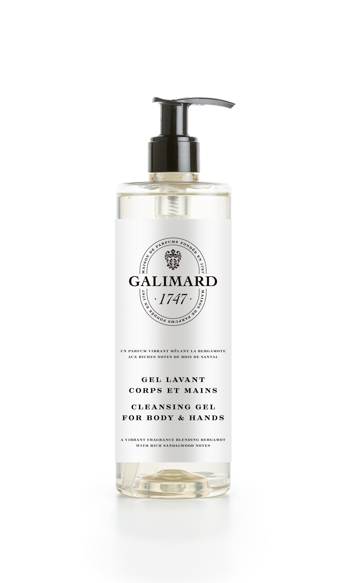 Galimard