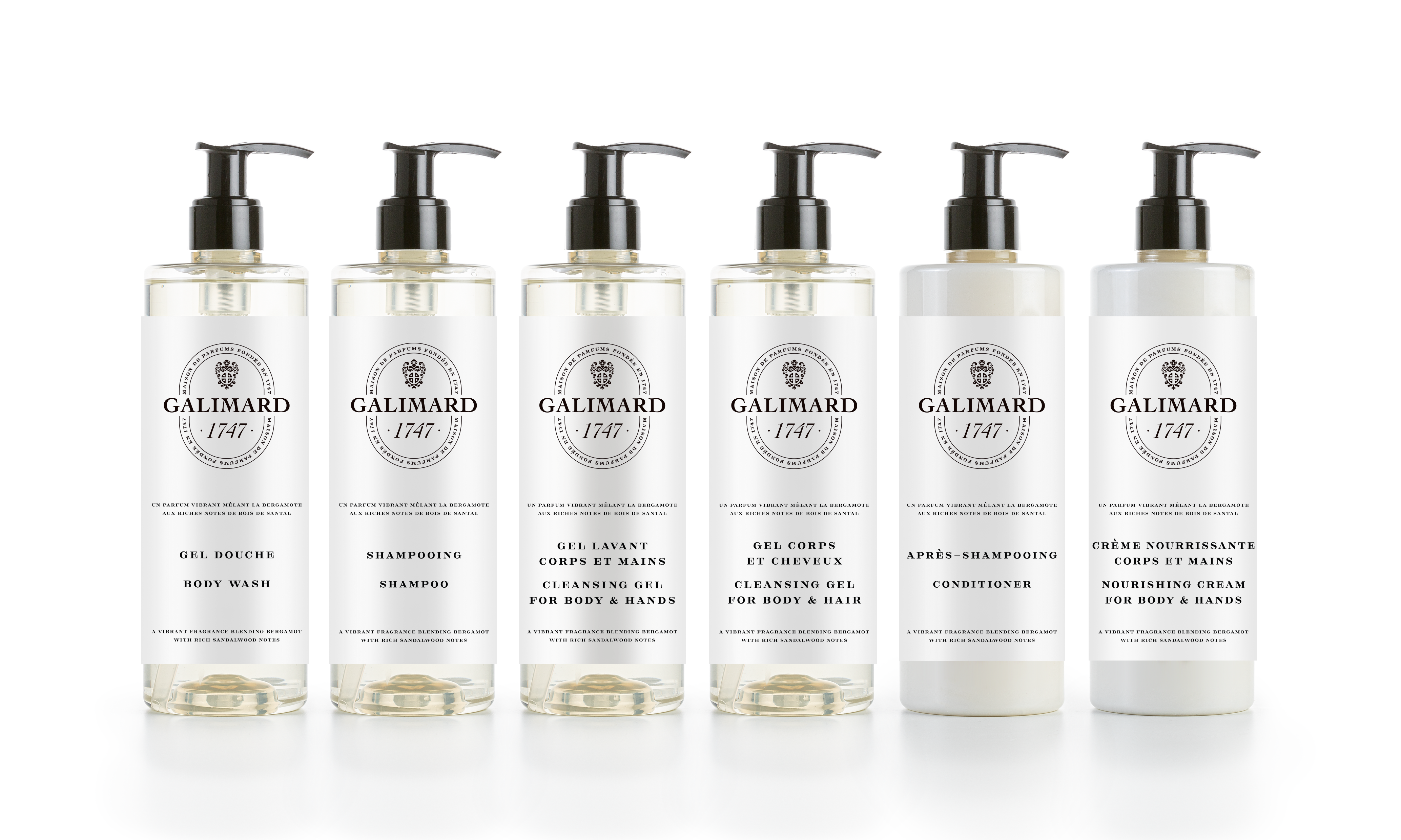 Galimard