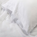 Luxury T300 100% ELS Cotton, Plain Percale