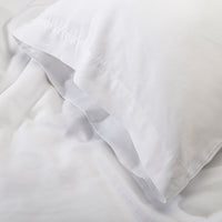 Luxury T300 100% ELS Cotton, Plain Percale
