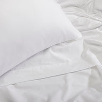Luxury T300 ELS 60% Cotton/40% Polyester, Plain Sateen