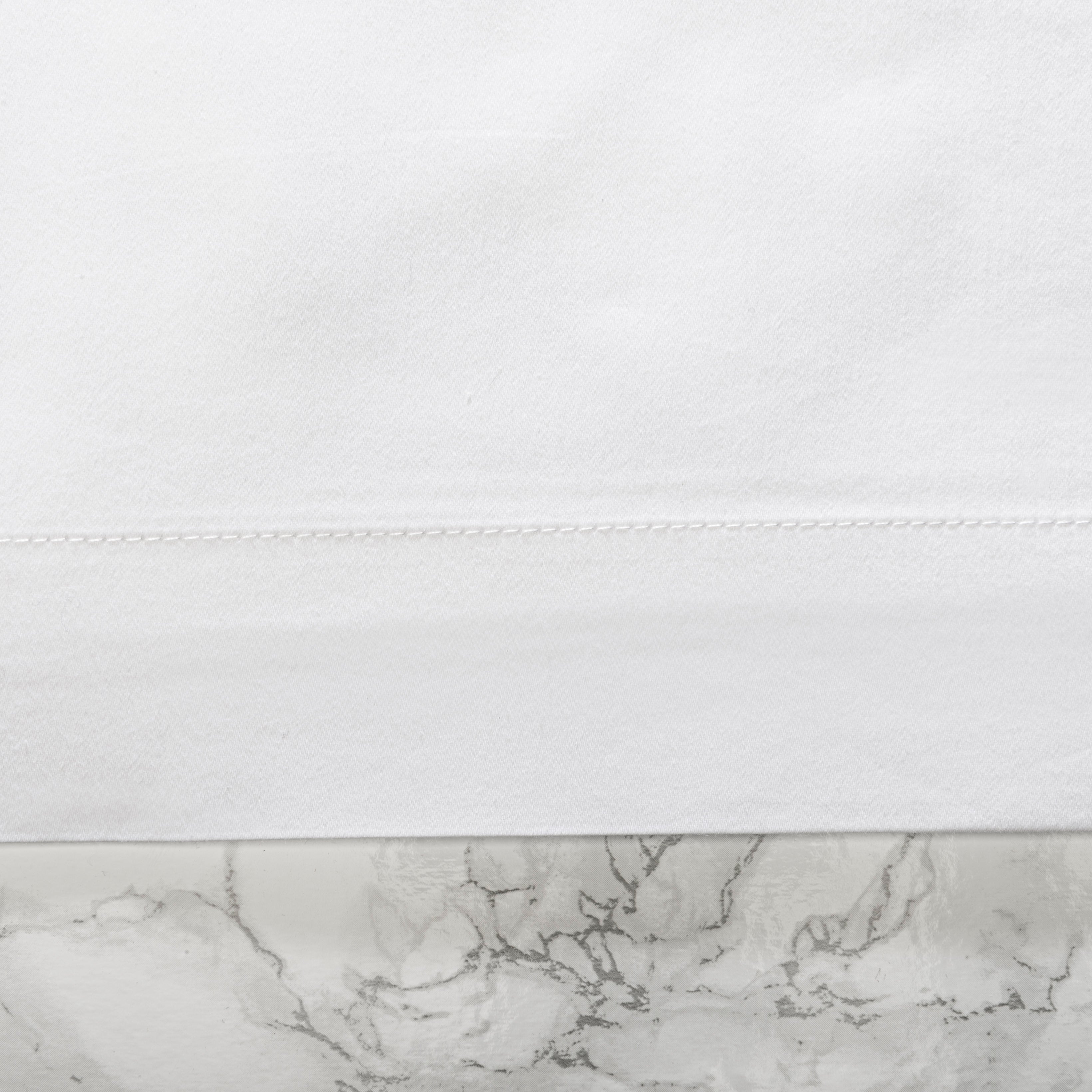 Luxury T300 ELS 60% Cotton/40% Polyester, Plain Sateen
