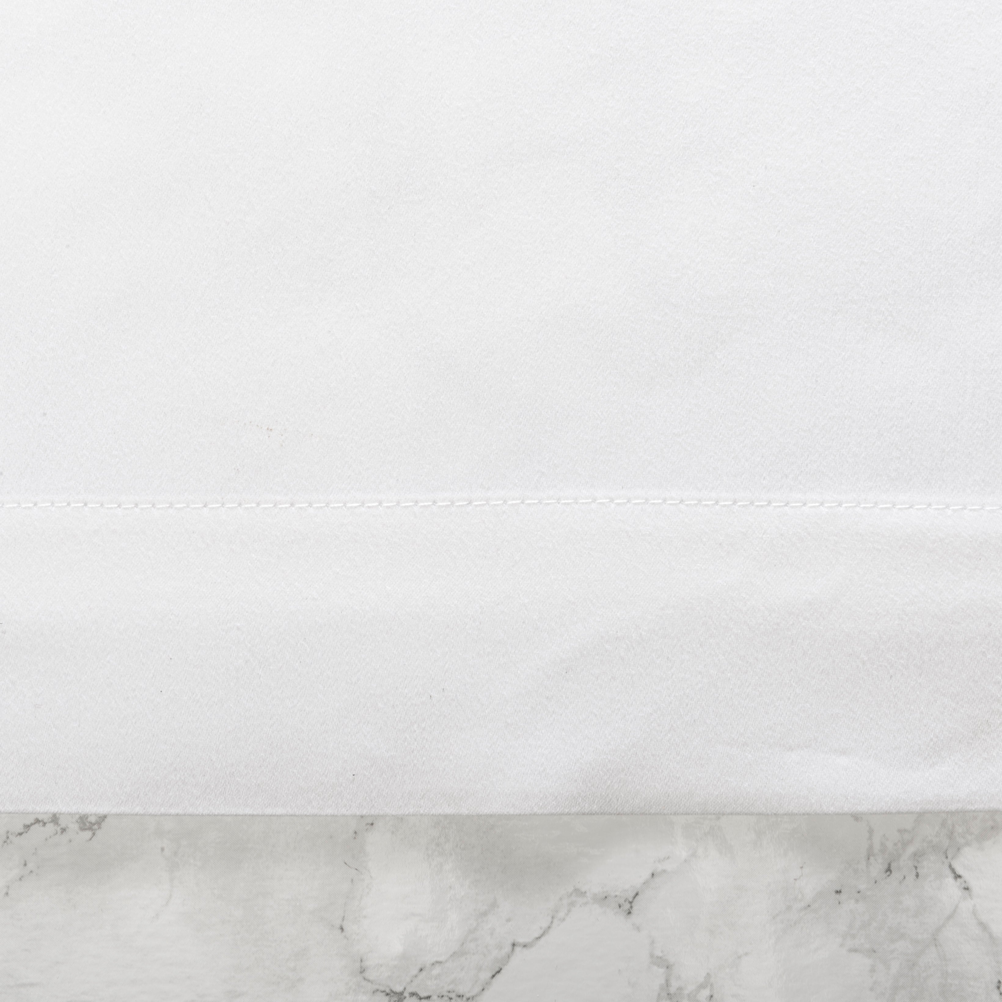 Luxury T300 100% ELS Cotton, Plain Sateen