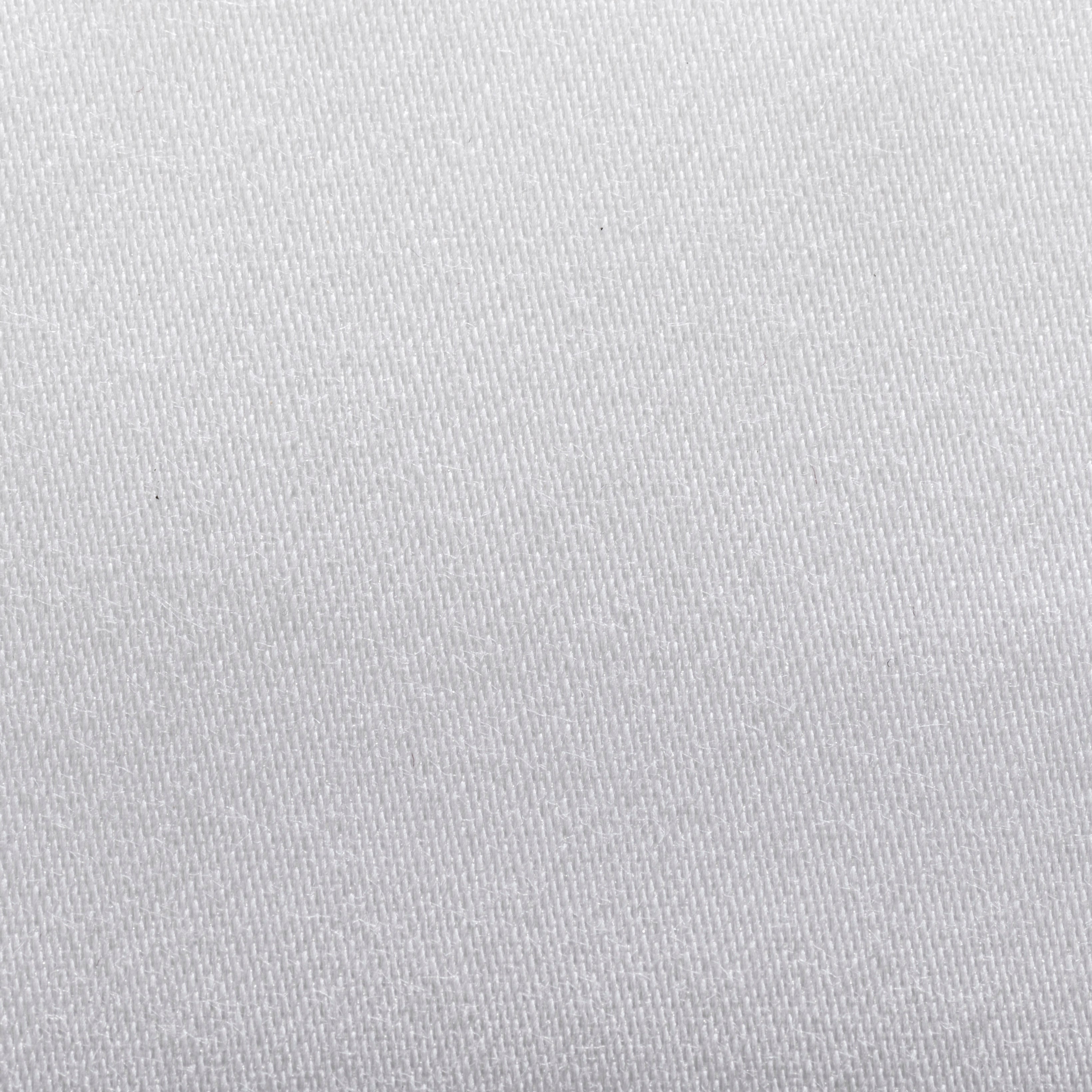 Duvet Cover T300 100% ELS Cotton, Plain Sateen