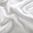 Luxury T300 100% ELS Cotton, Plain Percale