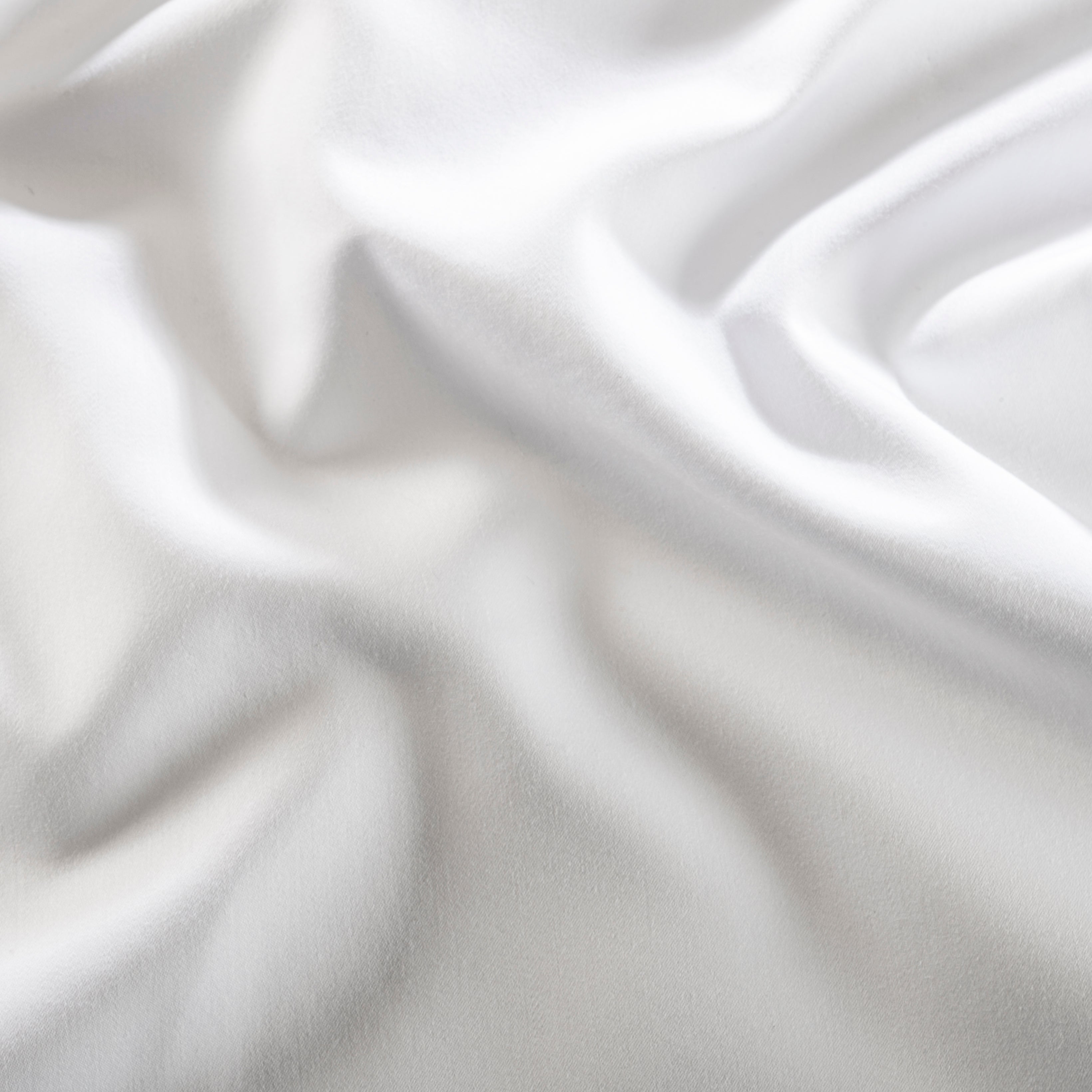 Luxury T300 100% ELS Cotton, Plain Percale