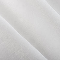 Duvet Cover T300 100% ELS Cotton, Plain Sateen