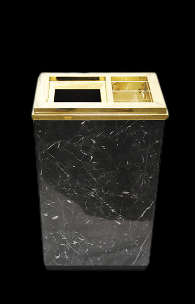 Ash & Trash