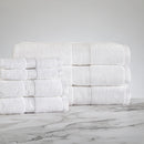 Grand Patrician 100% 3-Ply Ringspun Combed Cotton, Classic Dobby