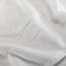 Grand Patrician 100% 3-Ply Ringspun Combed Cotton, Classic Dobby