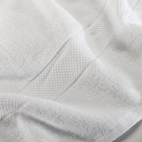Grand Patrician 100% 3-Ply Ringspun Combed Cotton, Classic Dobby