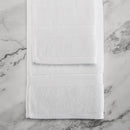 Grand Patrician 100% 3-Ply Ringspun Combed Cotton, Classic Dobby