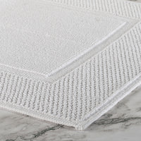 Grand Patrician 100% 3-Ply Ringspun Combed Cotton, Classic Dobby