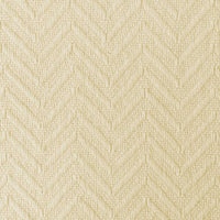 Grand Patrician Chevron 100% Cotton Chevron Weave Blanket