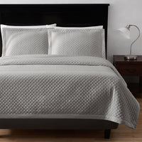 Radiance™ Diamond Coverlet