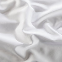 Duvet Cover T360 Pima Cotton/Poly Blend, 5mm Double Baratta Embroidery