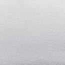 Duvet Cover T360 Pima Cotton/Poly Blend, 5mm Double Baratta Embroidery