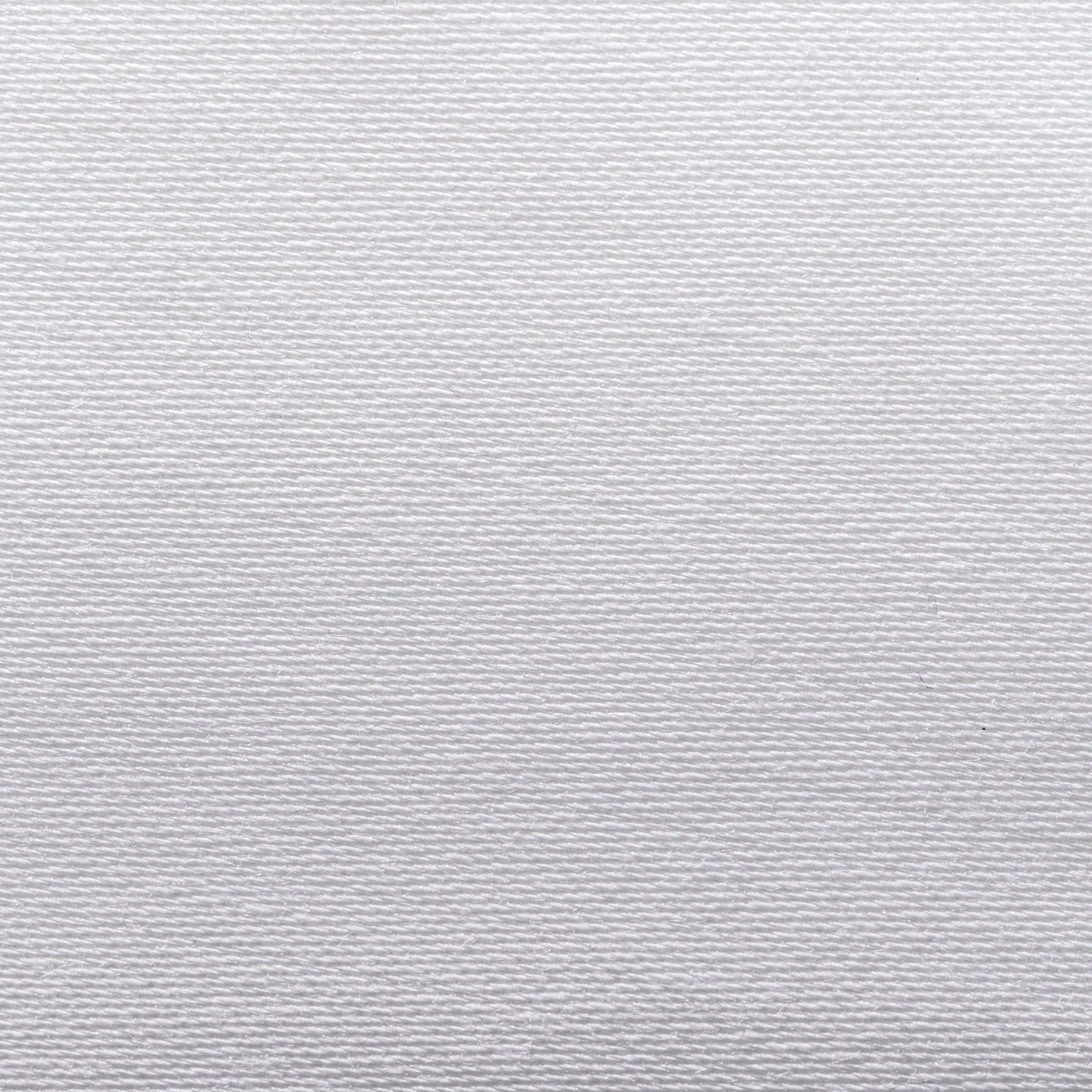 Duvet Cover T360 Pima Cotton/Poly Blend, 5mm Double Baratta Embroidery