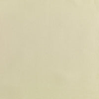 Plain Weave 71"x74" Hookless® Fabric Shower Curtains, Beige