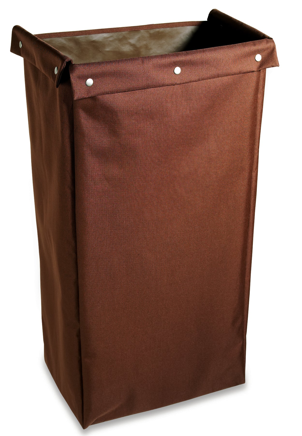 30" Fold Over Caddy Bag, Brown
