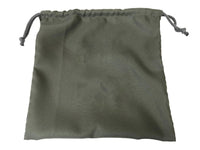 Hair Dryer Bag, Gray