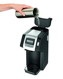 Coffee Maker, Single K-Cup style brewer