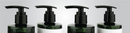 Magic Magnet Dispenser, Black