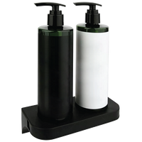 Magic Magnet Dispenser, Black