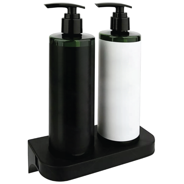 Magic Magnet Dispenser, Black