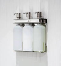 Aquamenities Dispenser