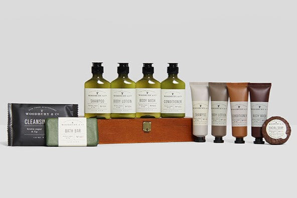 Woodbury & Co
