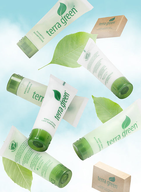 Terra Green