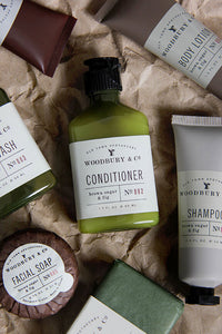 Woodbury & Co.