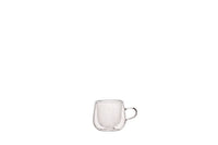 Crema Double-Walled 8oz Cappuccino